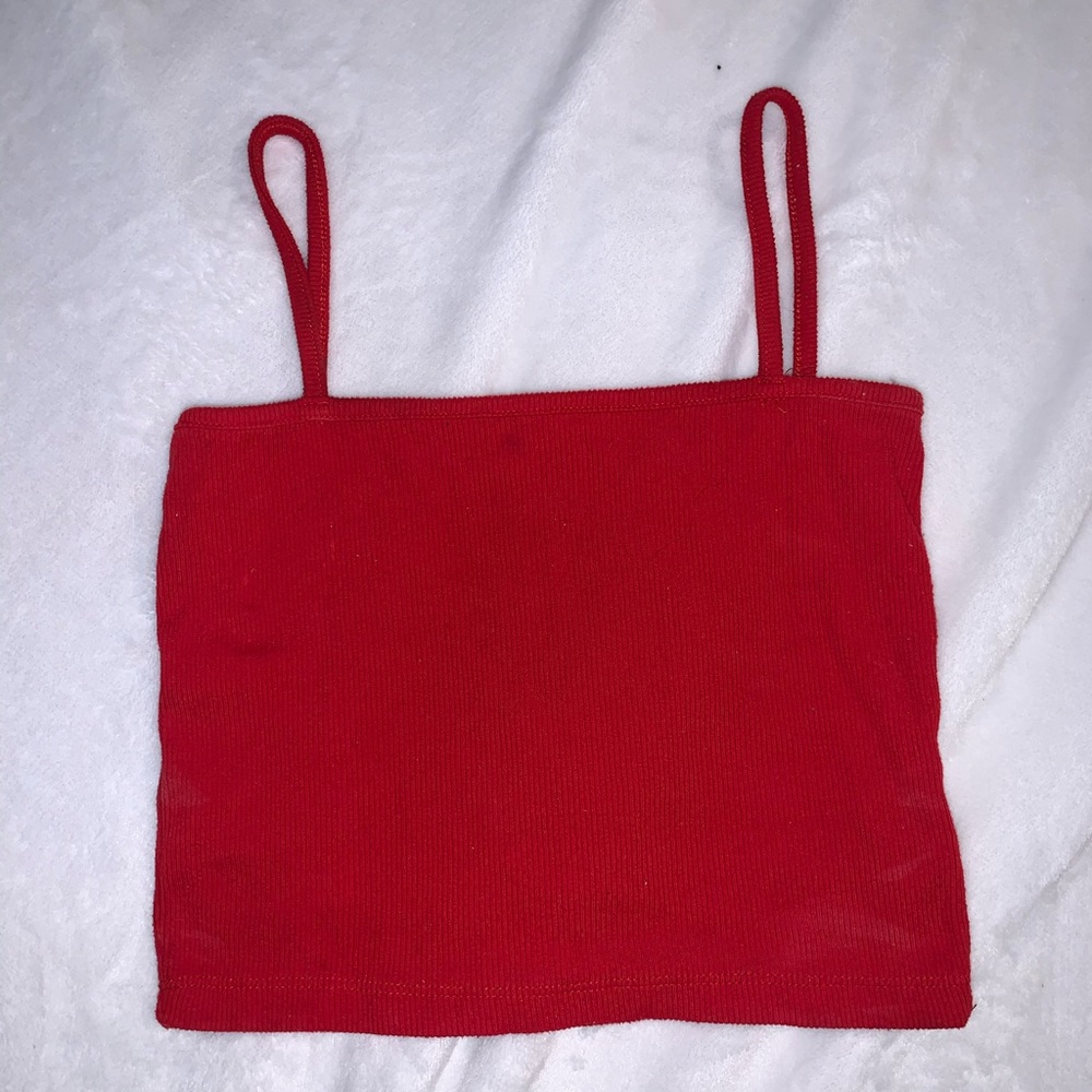 Brandy Melville Top